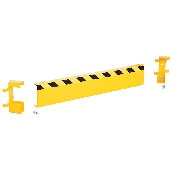 Structural Guard Rail